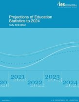 Projections of Education Statistics to 2024