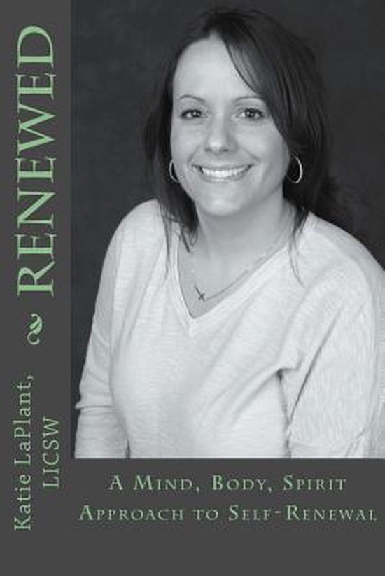 Renewed - cover
