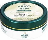 Arko Nem Pearl Touch Creme 3 x 100ml Voordeelverpakking