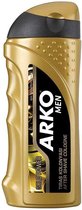 Arko Cologne Gold After Shave - 250 ml