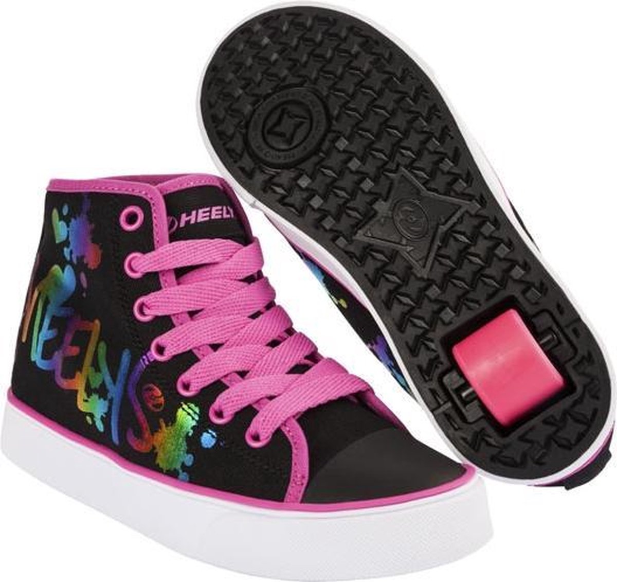 heelys veloz