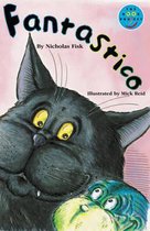 Fantastico Literature and Culture Fiction 3