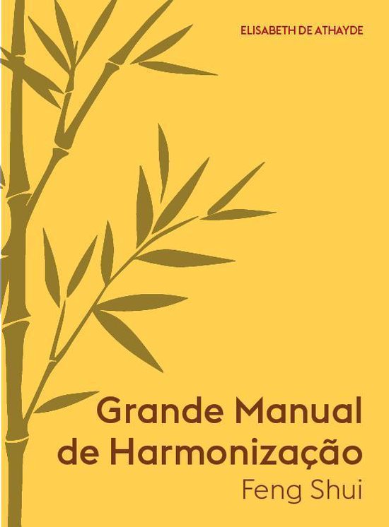 Grande Manual de Harmonização - cover