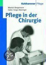 Pflege in der Chirurgie