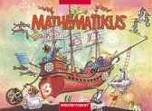 Mathematikus 3. Schülerbuch