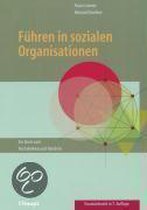 Führen in sozialen Organisationen