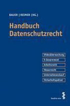 Handbuch Datenschutzrecht
