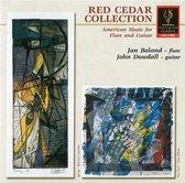 Boland,Jan/Dowdall,John - Red Cedar Collection
