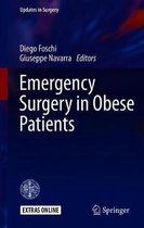 Emergency Surgery in Obese Patients