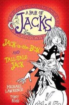 Jack-in-the-Box/Tall-Tale Jack