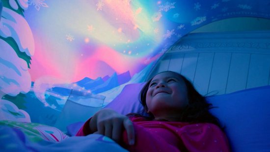 Dream Tents Hot Kids Pop Up Tente de Lit ,Tentes de rêve pour enfants