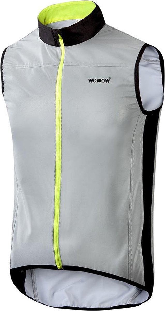 Veste Cycliste Pour Homme Avec Manches Amovibles, Imperméable