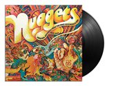 Nuggets: Original Artyfacts from the First Psychedelic Era 1965-1968 (LP)