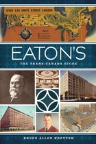 Landmarks - Eaton's