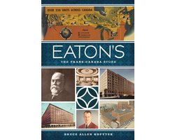 Landmarks - Eaton's