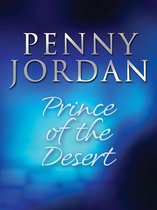 Prince of the Desert (Mills & Boon M&B) (Desert Brides - Book 9)