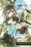 Sword Art Online 6 - Sword Art Online 6 (light novel)
