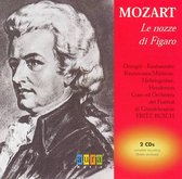 Mozart: Le nozze di Figaro