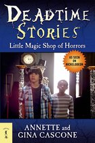 Deadtime Stories - Deadtime Stories: Little Magic Shop of Horrors