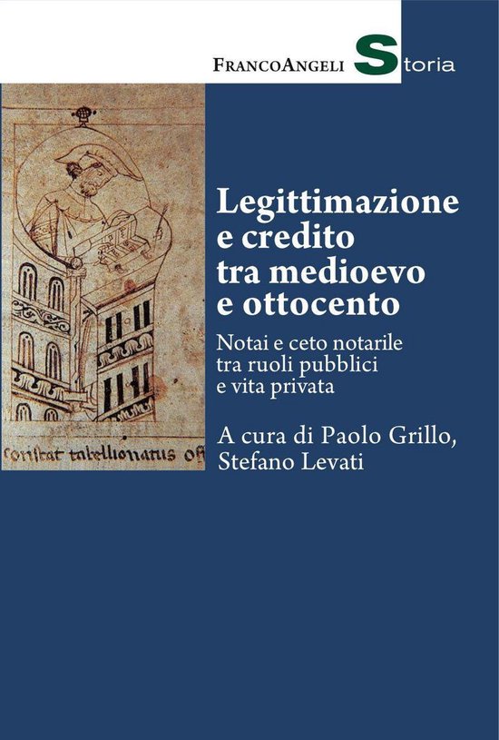 Legittimazione e credito tra medioevo e ottocento