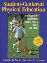 Student-Centered Physical Education