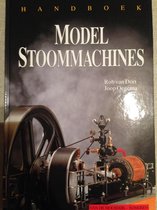 Handboek modelstoommachines