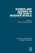 Women and Gender in the Early Modern World