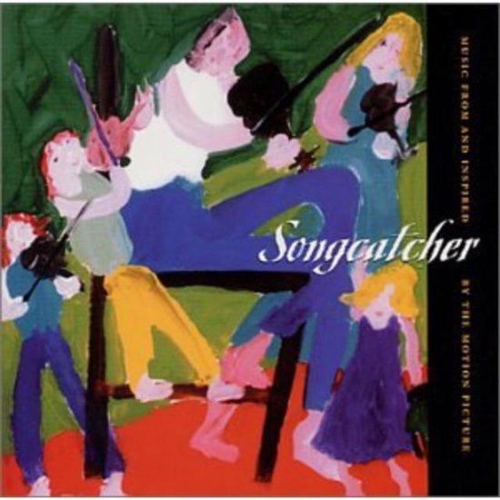 Soundtrack - Songcatcher
