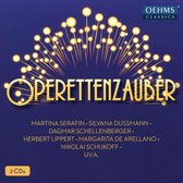 Various Artists - Operetta Highlights (2 CD)