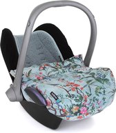 Maxi Cosi Dekje Botanic Mint Groen