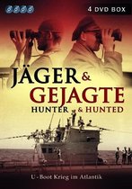 Hunter & Hunted (DVD)