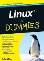 Linux Fur Dummies