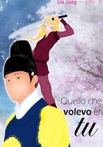 Goryeo - Quello Che Volevo Eri Tu