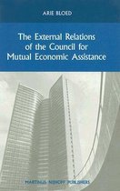The External Relations of the Council for Mutual Economic Assistance