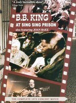 B.B. King At Sing Sing Prison