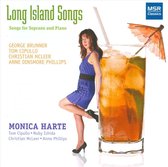 Long Island Songs