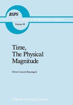 Time, The Physical Magnitude