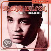 Best of Jackie Wilson, Vol. 1 1957-1965 [Collectables]