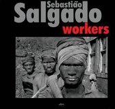 Sebastiao Salgado