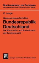 Gegenwartsgesellschaften