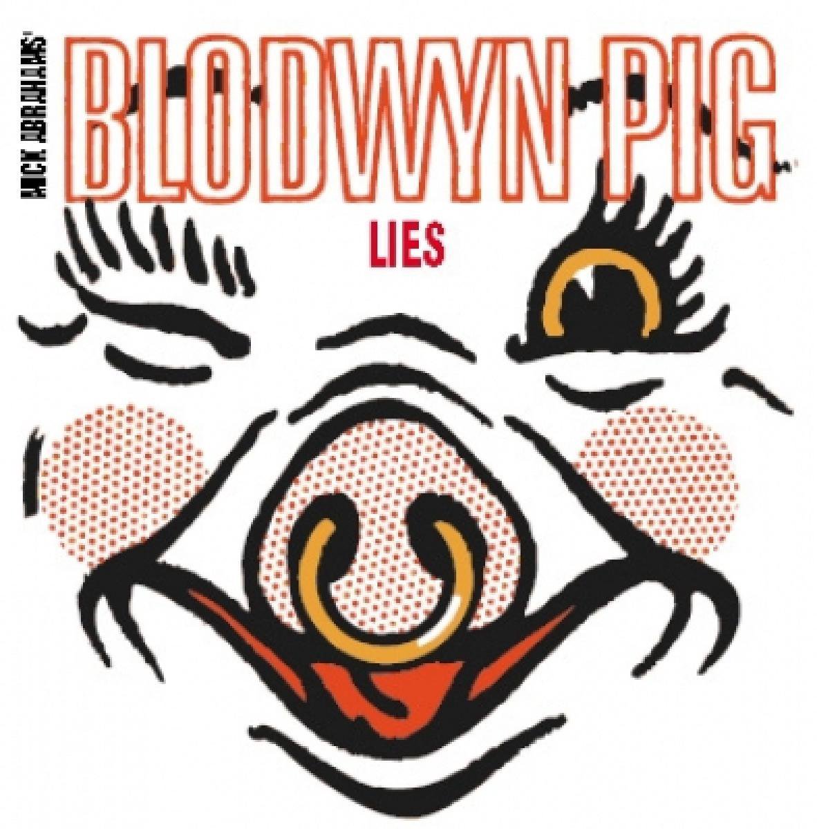 Lies - Blodwyn Pig