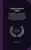 Coffin's Interest Tables