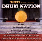 Drum Nation