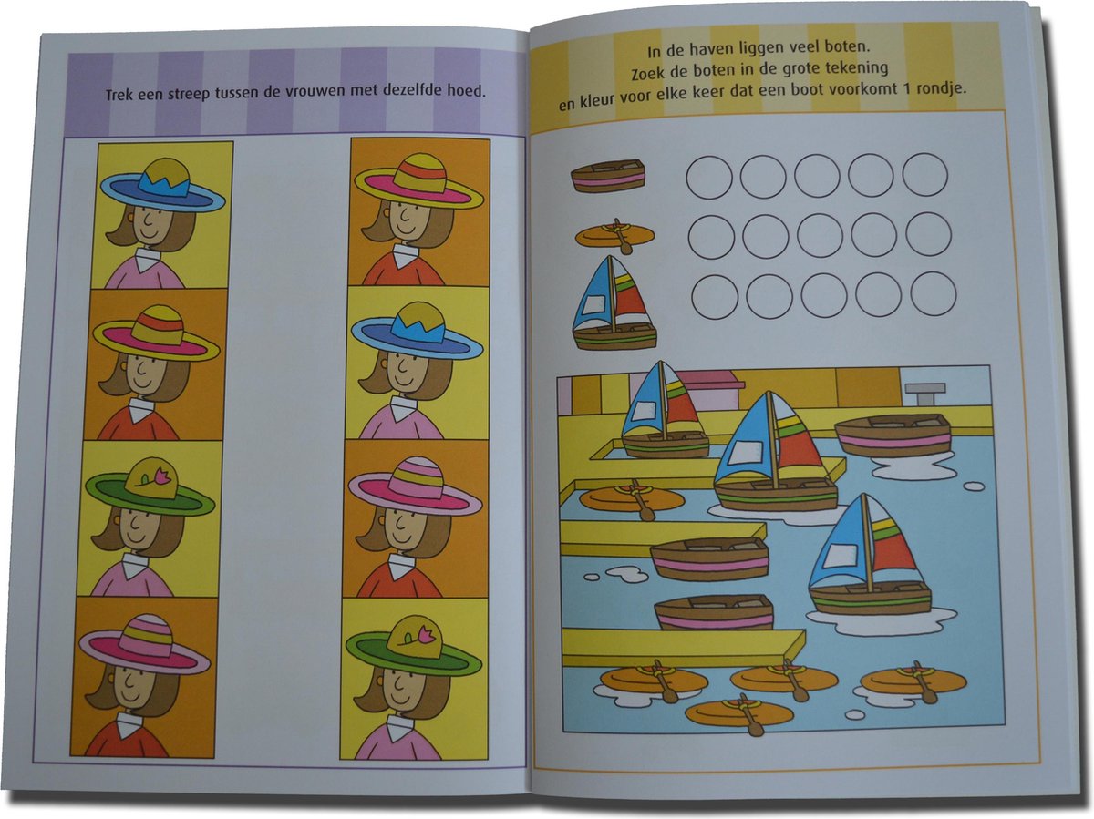 Spelletjes in de auto / spelletjes op reis / vakantie | Games | bol.com