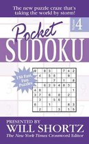 Pocket Sudoku Presented by Will Shortz, Volume 4