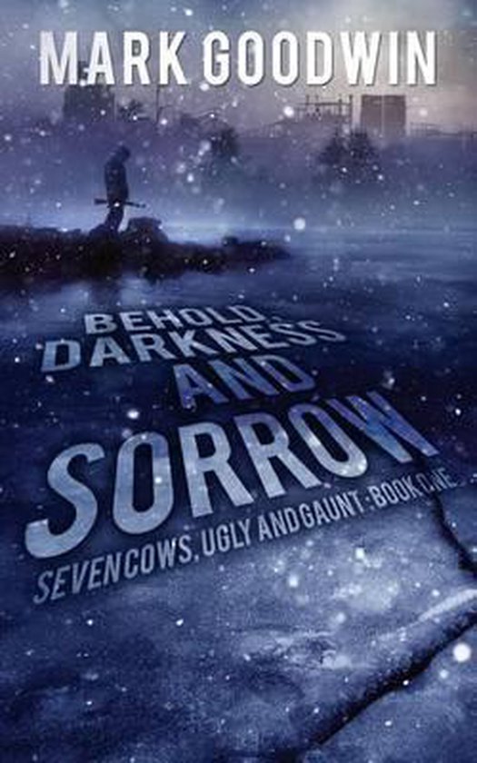 Behold, Darkness and Sorrow - cover