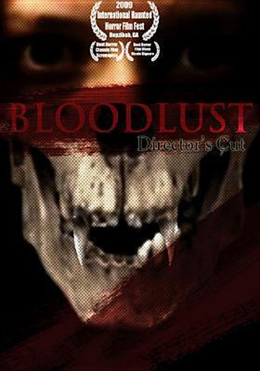 Bloodlust Director'S Cut
