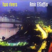 Amir Elsaffar - Two Rivers (CD)