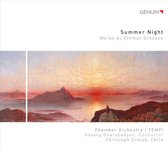 Othmar Schoeck: Summer Night