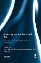 Balancing between Trade and Risk